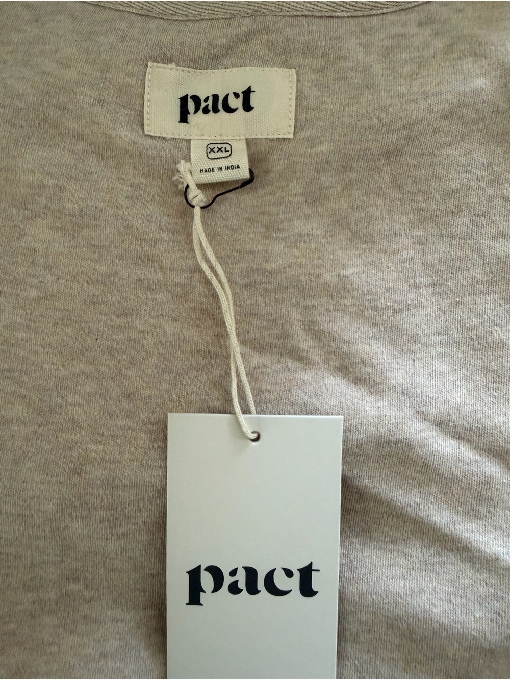 Pact nwt airplane line 3 piece outfit - Picture 3 of 8